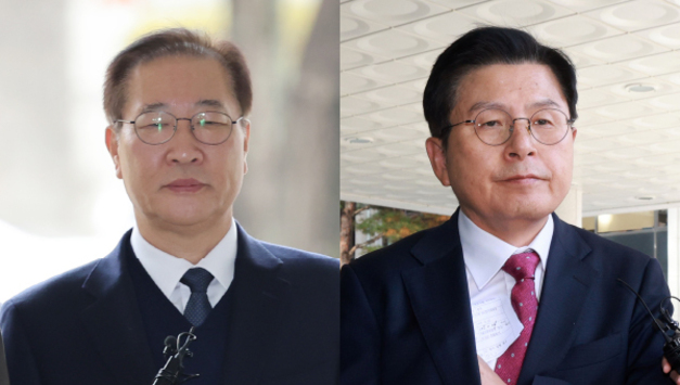 황교안·박성재 구속영장 또 기각…“도주·증거인멸 우려 부족”