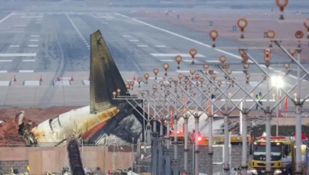 [사설] 무안공항 참사, 마지막 장애물은 콘크리트 둔덕이 아니었다
