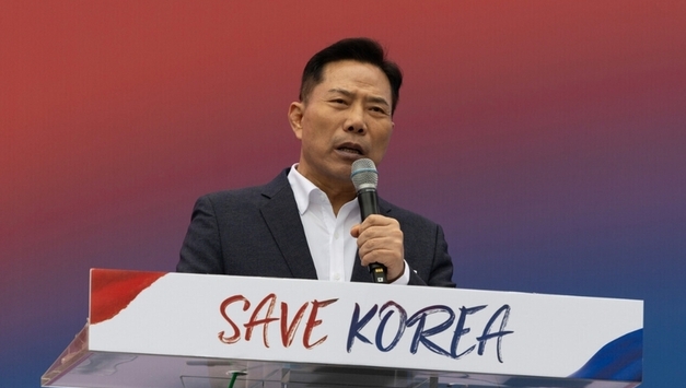 손현보 목사 집행유예로 석방… 구속 수사 형평성 논란은 여전