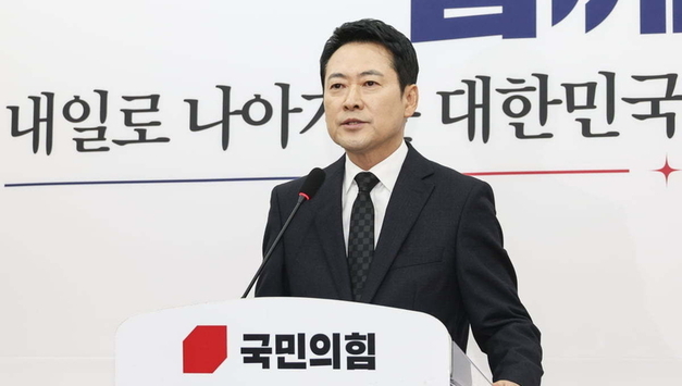 장동혁 “尹 1심, 충분한 설명 없어…李 재판 즉시 재개해야”