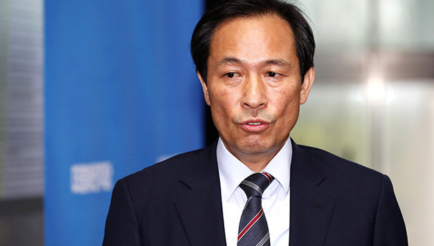 “강원은 더 낮은 자리?” 우상호 발언 역풍되나..