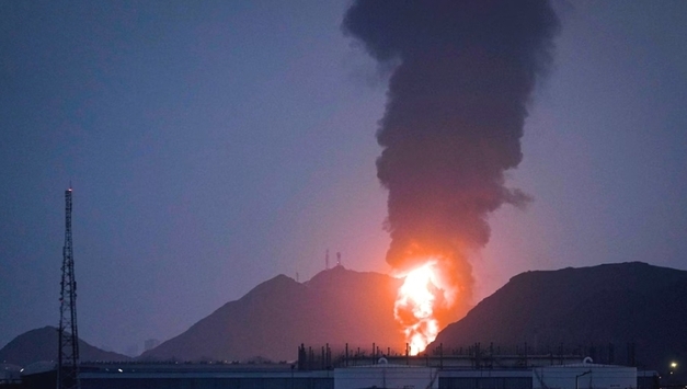 미군, 이란 선박 17척 격침·2,000곳 타격…트럼프 “테헤란 전력 사실상 무력화”