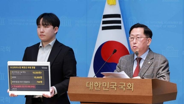 “우리나라 오도록 이재명 정부 적극 나서야, 북한군 포로, 러시아 측 송환 명단에 포함···”