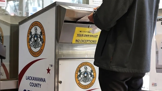 불법체류자가 美 대선 5차례 투표…미국서 드러난 ‘유권자 관리 허점’