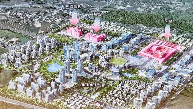 강원도청 이전 흔들기 중단하라… 변지량 “춘천 신청사 조속 착공”