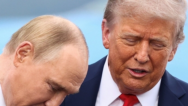 트럼프, 유가 안정 위한 ‘러시아 제재 완화’ 승부수… 민생 경제 회복 노력