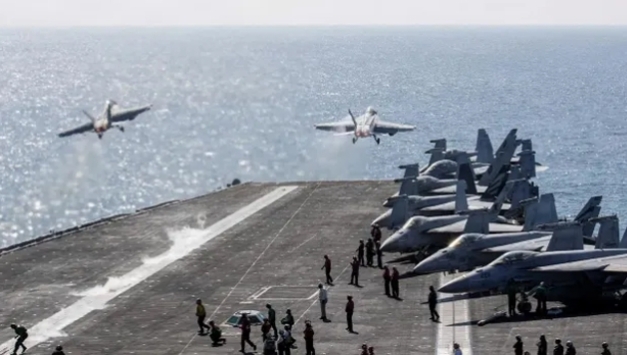 "이란 핵무장 저지 완료", 트럼프 선언