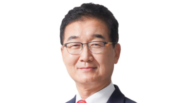 정광열 춘천시장 예비후보, “도청 이전, 정쟁 멈추고 계획대로 추진해야"