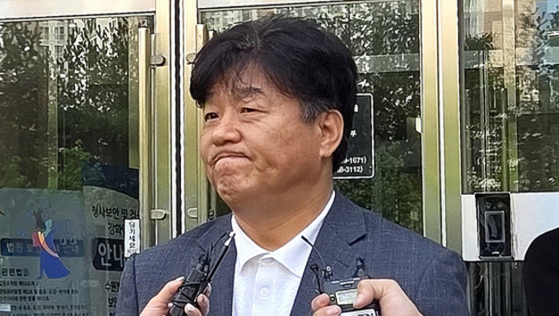 양문석 의원, 11억 편법대출 혐의로 의원직 상실 확정