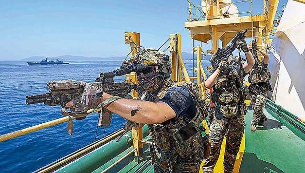 호르무즈 파병 논의 본격화…이재명 정부 외교·안보 시험대