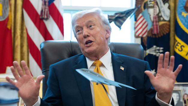 트럼프 “동맹, 책임 다해야”… 호르무즈 협력 거부에 유감