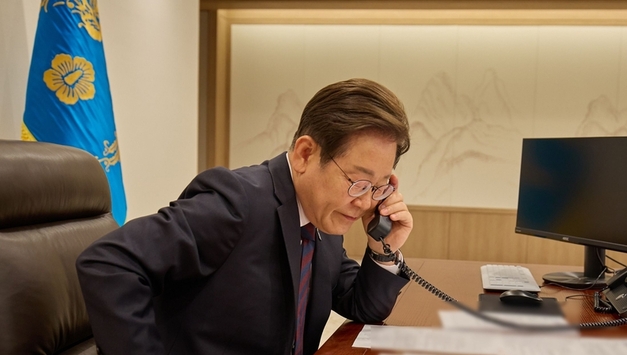 李 개헌 추진 본격화…“속도전·선별 추진” 비판 확산