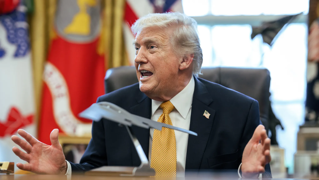 트럼프 “동맹, 책임 다해야”… 호르무즈 협력 거부에 유감