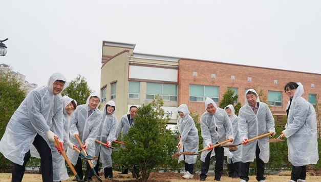 강원도 교육감(신경호), 13일 재선 출마 예정 - 익일 후보 등록